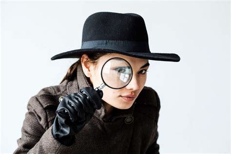 become private detective without degree